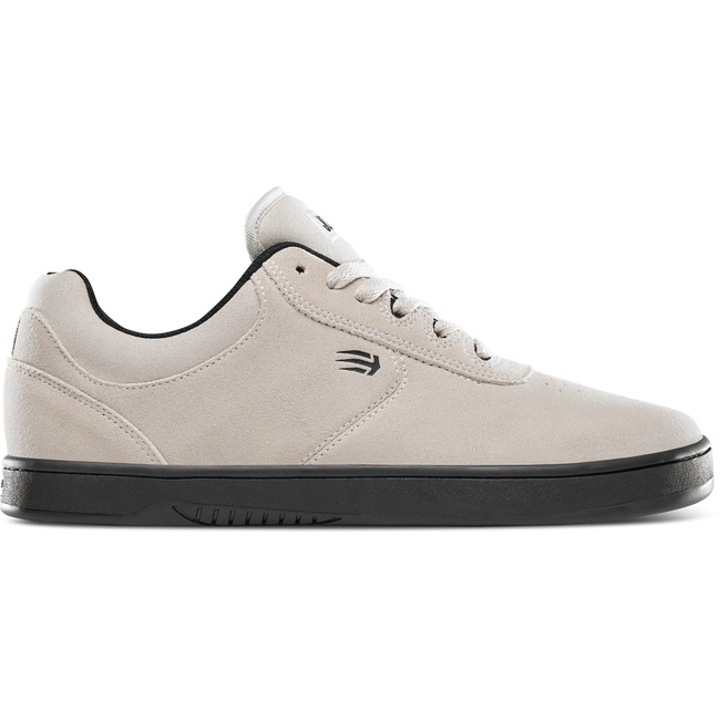 Pánské Tenisky Etnies Joslin Černé/Bílé - JCLDV9835